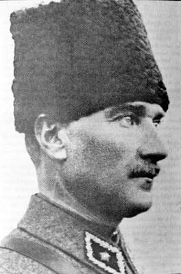 Atatürk