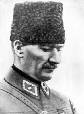 Atatürk