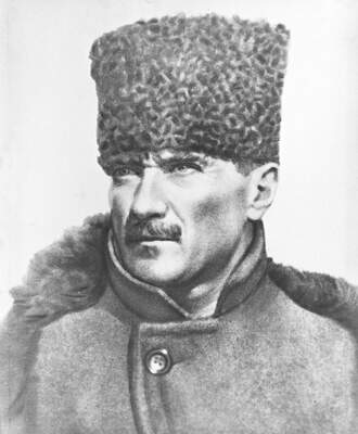 Atatürk