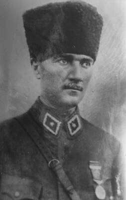 Atatürk