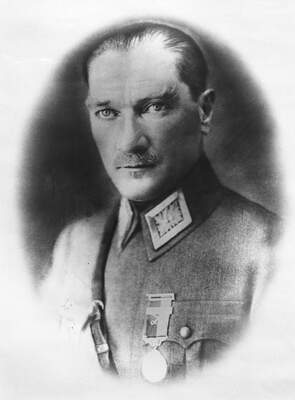 Atatürk