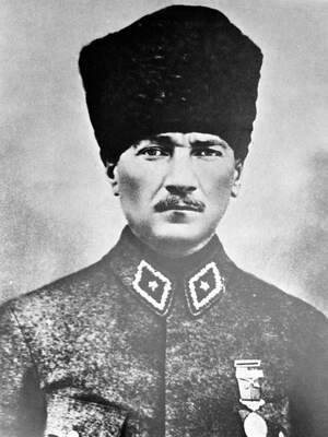 Atatürk