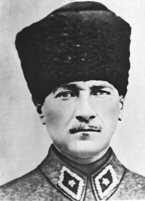 Atatürk