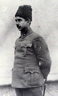 İsmet İnönü