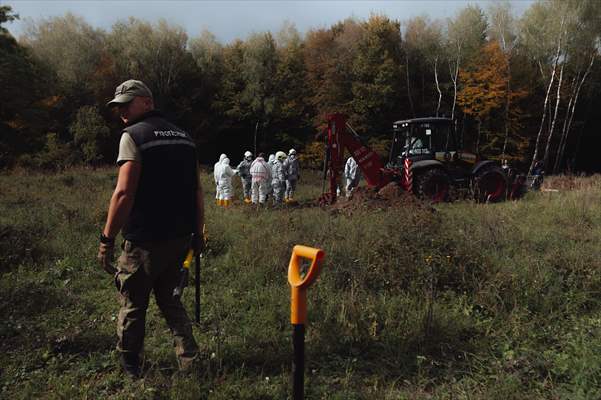 Search and removal of PCB contamination near Chemko Strazske chemical plant in Eastern Slovakia