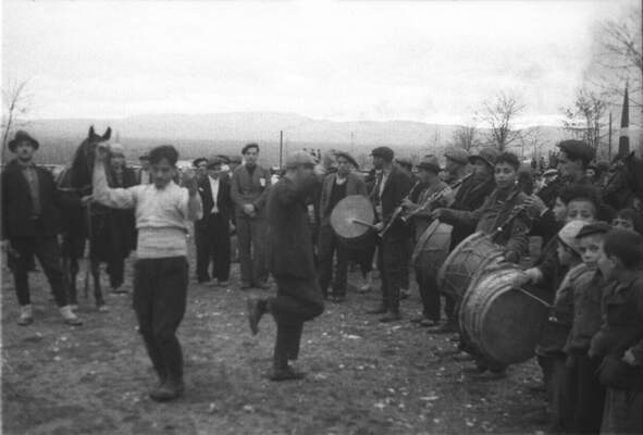 Türk askeri Hatay'da