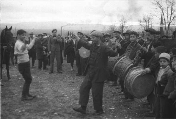 Türk askeri Hatay'da