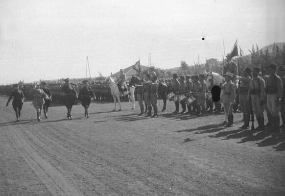 Türk askeri Hatay'da