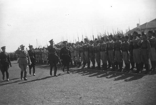 Türk askeri Hatay'da