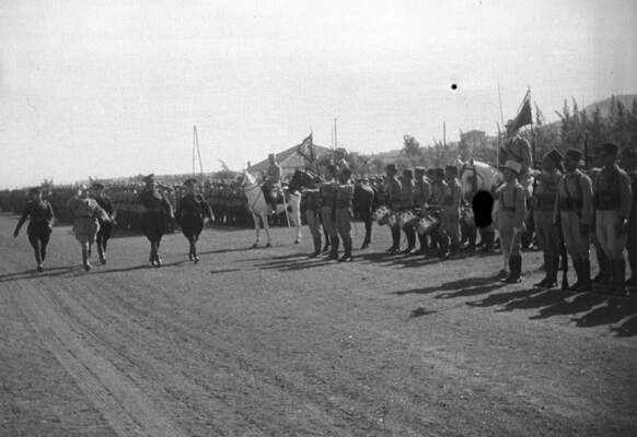 Türk askeri Hatay'da
