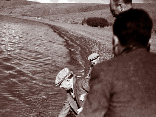 Mustafa Kemal Atatürk, Elazığ'da