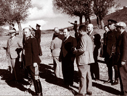 Mustafa Kemal Atatürk, Elazığ'da