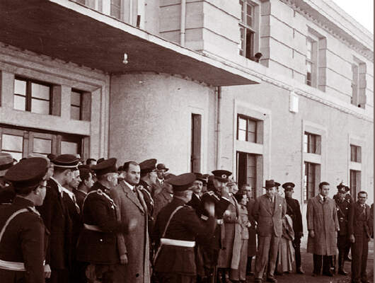 Mustafa Kemal Atatürk, Elazığ'da