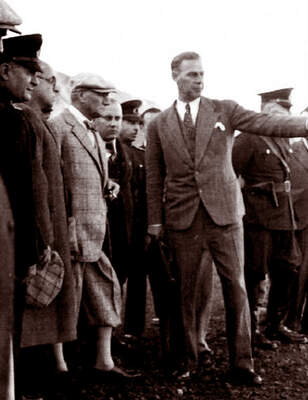 Mustafa Kemal Atatürk, Elazığ'da