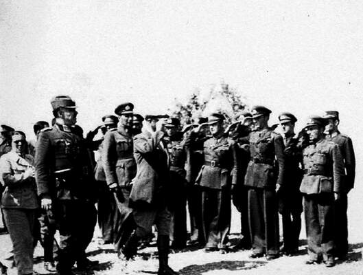 Mustafa Kemal Atatürk