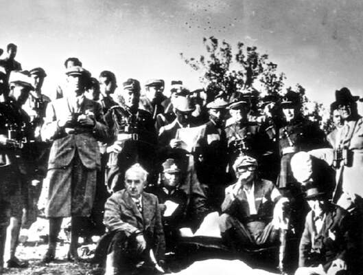 Mustafa Kemal Atatürk