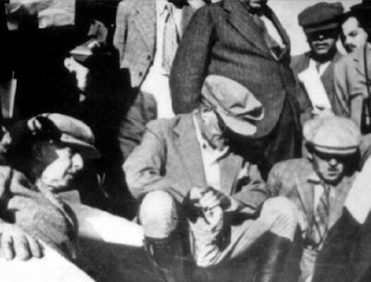 Mustafa Kemal Atatürk