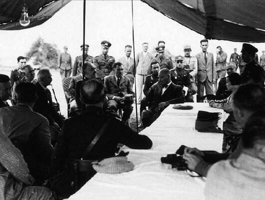 Mustafa Kemal Atatürk