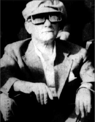 Mustafa Kemal Atatürk