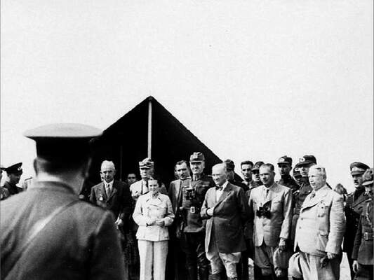 Mustafa Kemal Atatürk