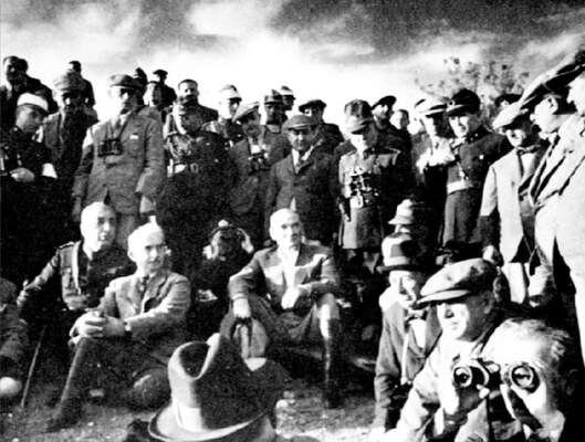 Mustafa Kemal Atatürk