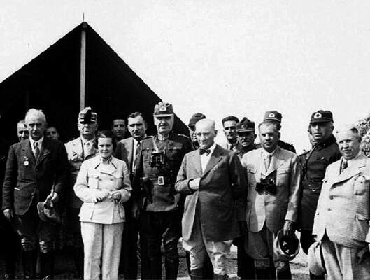 Mustafa Kemal Atatürk