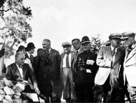 Mustafa Kemal Atatürk