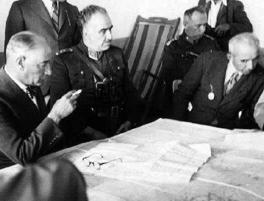 Mustafa Kemal Atatürk