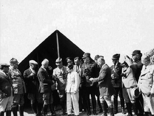 Mustafa Kemal Atatürk