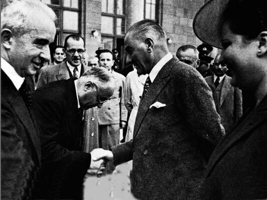 Mustafa Kemal Atatürk