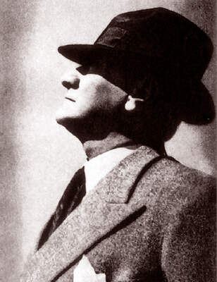 Mustafa Kemal Atatürk