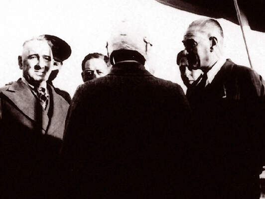 Mustafa Kemal Atatürk