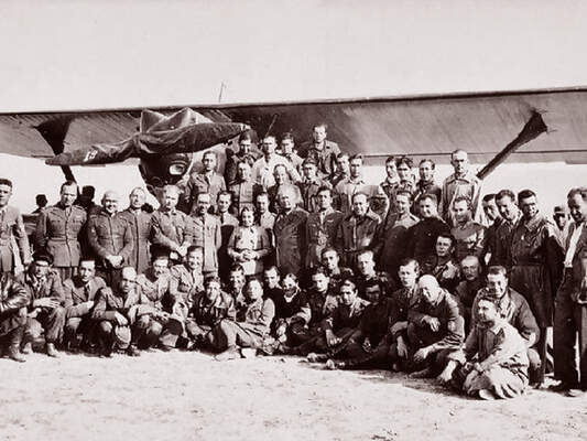 Mustafa Kemal Atatürk