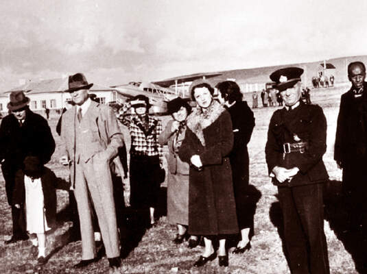 Mustafa Kemal Atatürk