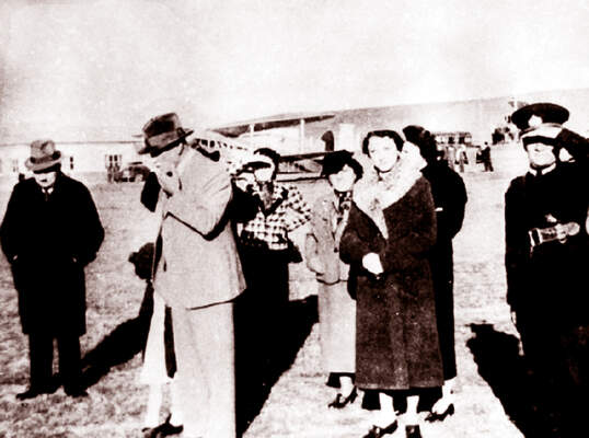 Mustafa Kemal Atatürk