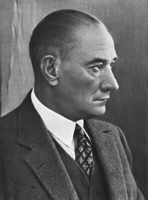 Mustafa Kemal Atatürk