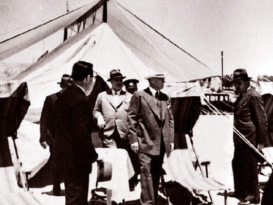 Mustafa Kemal Atatürk