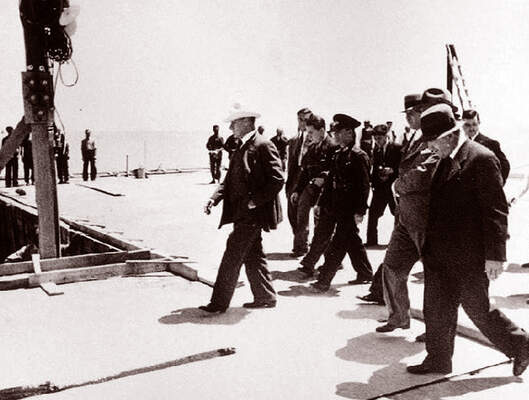 Mustafa Kemal Atatürk