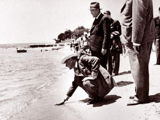 Mustafa Kemal Atatürk