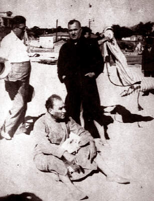 Mustafa Kemal Atatürk