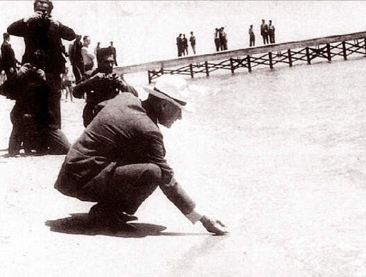 Mustafa Kemal Atatürk