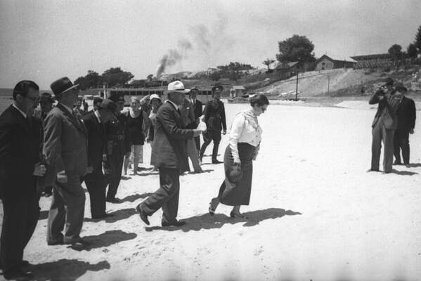 Mustafa Kemal Atatürk