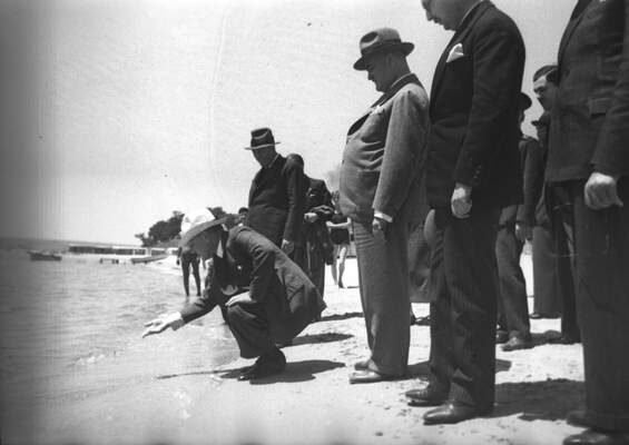 Mustafa Kemal Atatürk