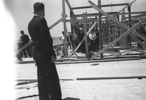 Mustafa Kemal Atatürk