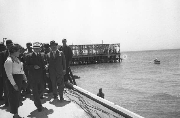 Mustafa Kemal Atatürk