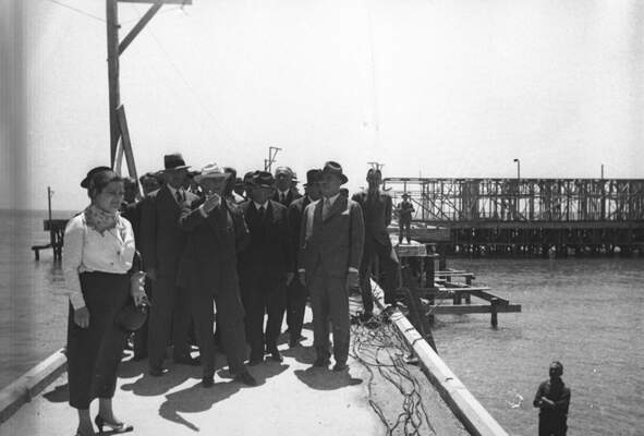 Mustafa Kemal Atatürk