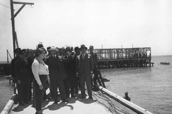 Mustafa Kemal Atatürk