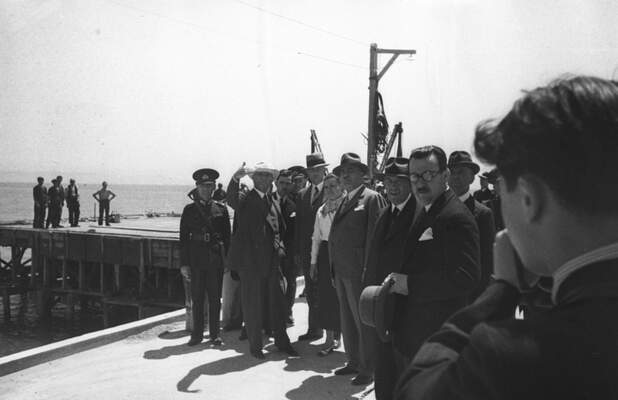 Mustafa Kemal Atatürk