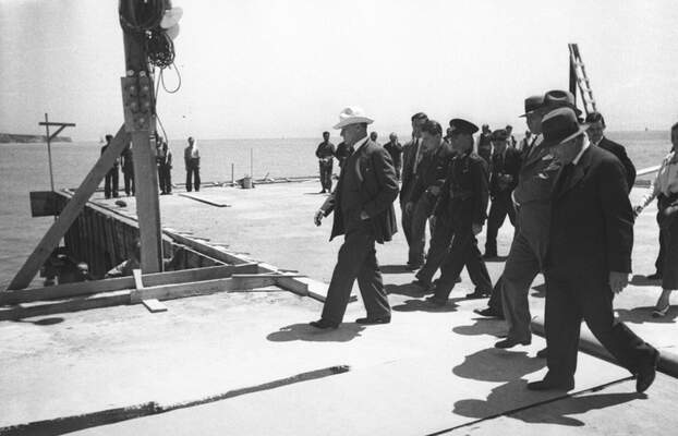 Mustafa Kemal Atatürk