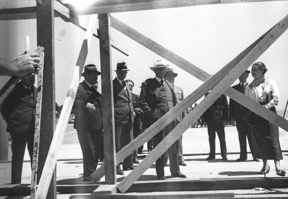 Mustafa Kemal Atatürk